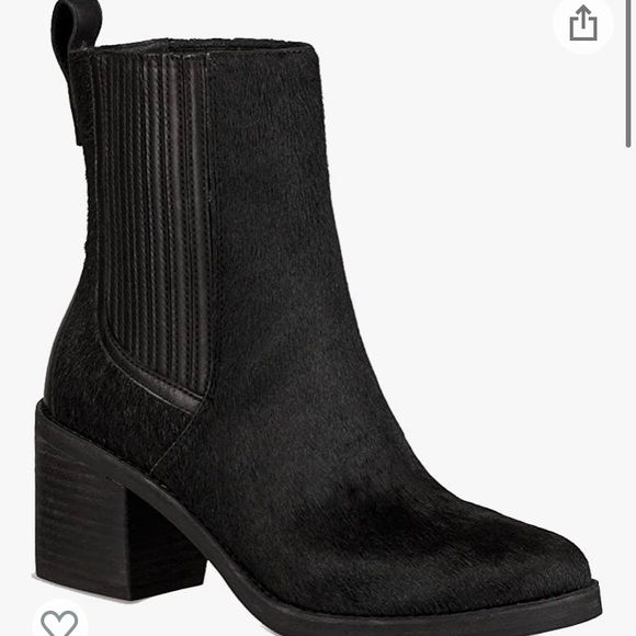 BNWOB Ugg Australia Camden Chelsea Boots - Picture 1 of 6